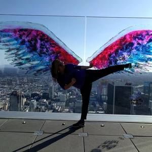 Meet your Posher, Elba